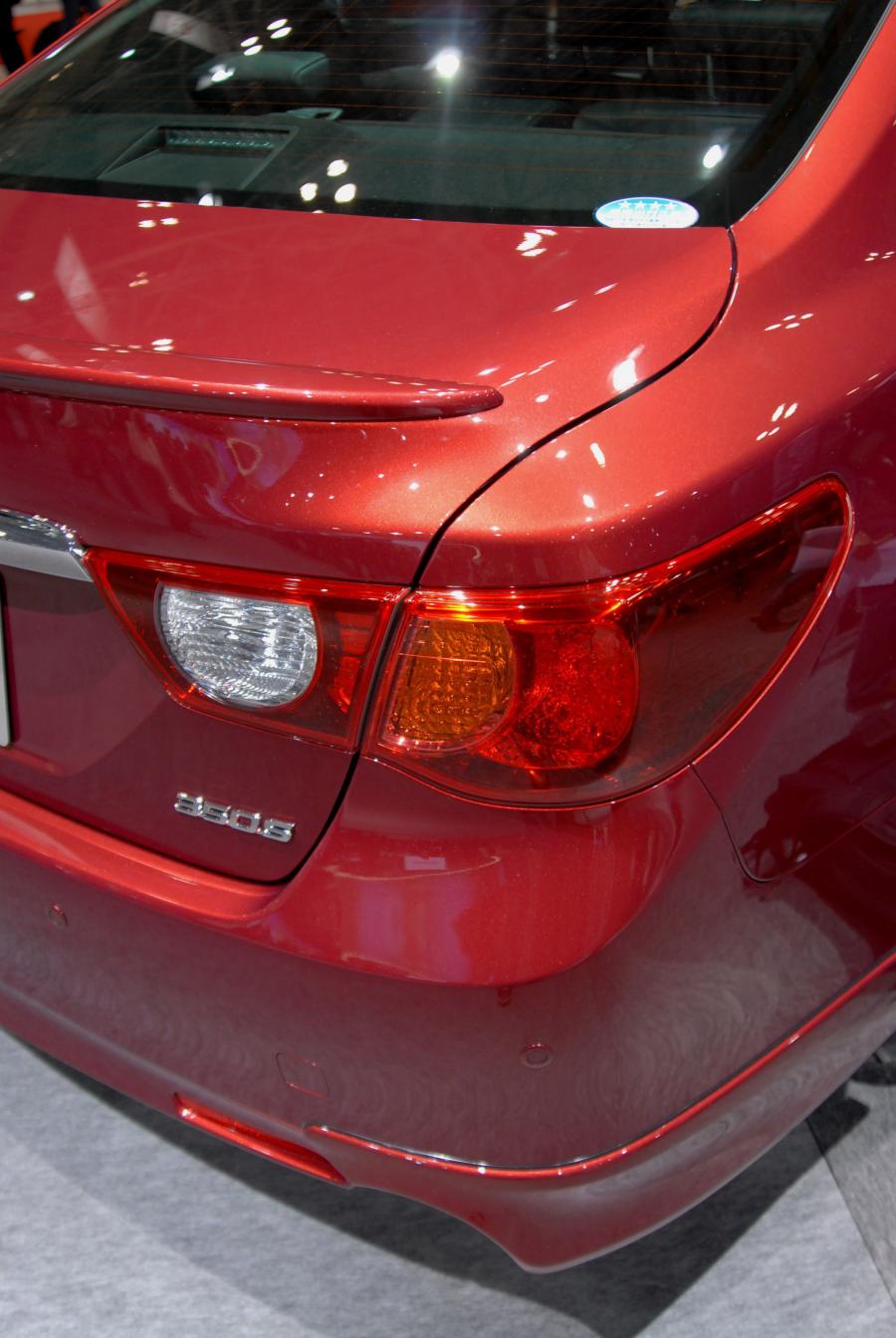  Toyota Mark-X 2010 года  (фото 44 из 50)